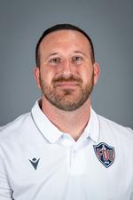 Evan Brandsorfer, Assistant Coach