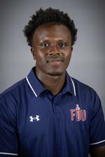 Fallou Tounkara, Graduate Assistant