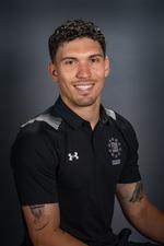 Tiago Capela, Assistant Coach/Recruiting Coordinatior